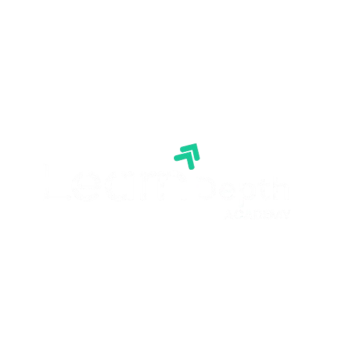 Learn Depth Logo