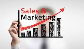 Sales & Marketing